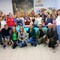 Premiato Vito Farano, l'atleta barlettano alla London Marathon 2025