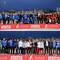Campionati di Società Assoluti Puglia, Avis Barletta campione maschile
