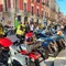 Babbi Natale in moto a Barletta, una giornata all’insegna della solidarietà