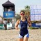 Coastal Rowing e Beach Sprint: bronzo under 19 per la barlettana Barbara Cilli ai mondiali di Antalya (Turchia)