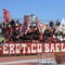 Barletta, ecco la composizione del girone H