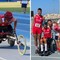 La Barletta Sportiva protagonista al campionato Paralimpico pugliese