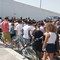 Barletta-Bari: ancora calca e disagi al botteghino. Anche se la situazione dovrebbe normalizzarsi a breve