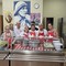 La sede di Barletta della Caritas come un ristorante stellato: la chef cubana Adriana e le prelibatezze della tradizione di casa