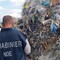 Dalla Campania i rifiuti finivano anche nelle campagne di Barletta