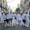 Cena in Bianco 2026: a Barletta oltre 1.100 persone per una festa nel cuore della città