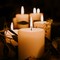 De Nittis, per Santa Lucia una speciale visita guidata a lume di candela