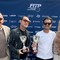 Luciano Binetti e Gianni Fortunato campioni italiani Epic Finals Fitp-Tpra 2026
