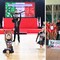 Barletta sul tetto d’Italia: l' A.S.D. "Non Solo Latino" conquista il titolo italiano nel Latin Coreografico
