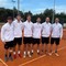 Fine settimana di successi per il Circolo Tennis Barletta: vittorie in casa e in trasferta