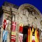 Disfida di Barletta: il corteo e il giuramento