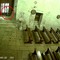 Ruba ventilatore in una chiesa di Barletta, il video è virale sul web