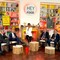 EY lancia da Barletta il nuovo format Hey Food