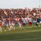 Barletta-S. Maria Cilento 2-1: tra vittoria (sofferta) e polemiche - FOTO