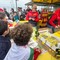 Tutti pazzi per le figurine dei calciatori: a Barletta una passione che attraversa le generazioni