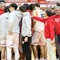 Barletta Basket batte Trani 69-64 e fa sua gara 1 dei play-out