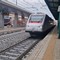 Barletta, 28enne travolto da un treno in stazione: perde un braccio