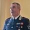 Intervista al nuovo comandante dei Carabinieri Bat, Massimiliano Galasso