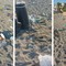 Notte di San Lorenzo: la prevedibile inciviltà sulla spiaggia di Barletta