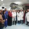 Ospedale “Dimiccoli”, al via la modernizzazione della radioterapia