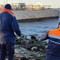 Ritrovato il relitto di un'imbarcazione sul litorale di Levante
