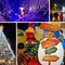 Ecco "Christmas Wonderland", si apre il villaggio al Castello di Barletta