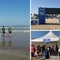 Atleti da 45 nazioni a Barletta per i mondiali 2023 di Coastal Rowing e Beach Sprint