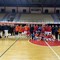 Aggressione ai danni dell'Under 17 della Grimal Futsal Barletta