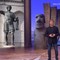 Barletta protagonista su Rai 1 con Eraclio a “Passaggio a Nord Ovest”