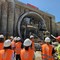 Alta Velocità Bari-Napoli, il Cassandro-Fermi-Nervi di Barletta visita il cantiere
