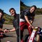 Coppa Italia Karting: il Benny Strignano Racing Team si gioca oggi il titolo con Simone Iaquinta