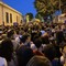 RDS summer festival Barletta, musica e non solo: disagi nell'accesso al fossato