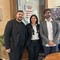 Presentazione della prima edizione di "Notte d'opera al Castello"