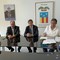 Operazione "Mercinomio": la conferenza stampa con il presidente della provincia Lodispoto