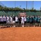 Impresa del Ct Barletta: vittoria per 4-2 contro il Ct Monopoli e accesso ai playoff per la serie B1