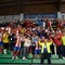 Futsal Barletta, questa sera al Paladisfida la gara più importante dell'anno