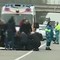 Muore un ciclista sulla SS93 Barletta-Canosa, inutili i soccorsi