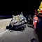 Incidente mortale sulla 16bis direzione Barletta