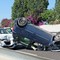 Incidente sulla Andria-Barletta, ambulanze sul posto