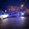Grave incidente stradale in via Trani, traffico bloccato