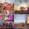 Il ballo dei 30mila per il Jova Beach Party a Barletta: tutte le foto