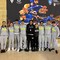 Barletta, il successo della Gym Olimpia al Federkombat