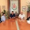 Presentata la manifestazione "Ballando a mano a mano..."