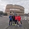 Barletta Sportiva presente alla Maratona di Roma: 42 km con determinazione e passione