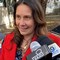 Il Ministro per le disabilità Alessandra Locatelli a Barletta