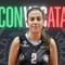 Nelly Volley, Chiara Agresti convocata al Club Italia del Sud
