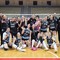 Nelly Volley Barletta chiude in bellezza il girone d'andata: quinto posto in classifica