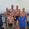 Nuotatori barlettani protagonisti nel Circuito Master FIN