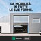 La mobilità, in tutte le sue forme: Dibenedetto Automotive è Arval Premium Center