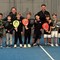 Padel: ottimi risultati per gli allievi del Tennis Village Pietro Mennea di Barletta